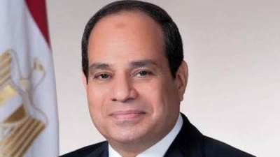 رئيس وزراء العراق يهنئ الرئيس السيسى ويؤكد حرص بلاده على استمرار تعزيز العلاقات