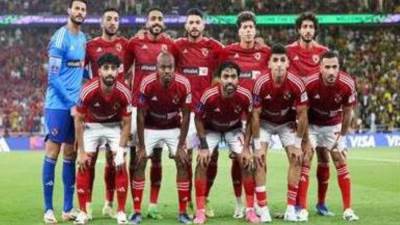 الأهلي يواجه أوراوا اليابانى على برونزية كأس العالم للأندية