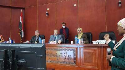 "الإسكان": ورشة عمل لتدريب العاملين بهيئة المجتمعات العمرانية وأجهزتها على منظومة التعاقدات الإليكترونية