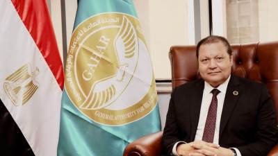 الرقابة الصحية: حصول المستشفى الجوي التخصصي بالقاهرة على اعتماد GAHAR