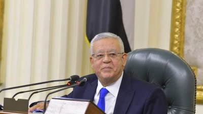 "النواب" يحيل 23 تقريرا عن اقتراحات برغبات للحكومة لاتخاذ اللازم بشأن ما ورد بها من توصيات