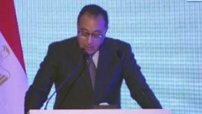 رئيس الوزراء: صفقات بقيمة 5.6 مليار دولار نتيجة التخارج من 14 شركة