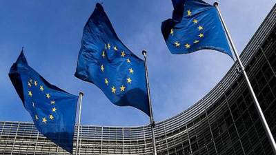 الاتحاد الأوروبي يُدين بشدة إطلاق كوريا الشمالية لصاروخ باليستي عابر للقارات