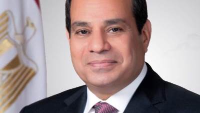 السيسي يتلقى اتصالاً هاتفيًا من الرئيس التركي