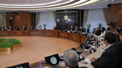 رئيس الوزراء يشرح فوائد برنامج الطروحات وعوائده على الدولة والمواطن المصري