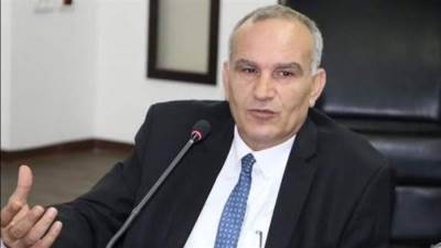 وزير الاتصالات الفلسطينى: الاحتلال يستهدف كابلات الاتصالات بشكل مباشر فى غزة