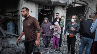 الفصائل الفلسطينية: لا حديث حول الأسرى ولا تبادل إلا بعد وقف شامل للعدوان