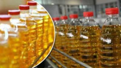 وزارة التموين تعلن عن مناقصة لتوريد 1500 طن زيت طعام