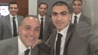 الكاف يختار 7 حكام من مصر لمباريات كأس الأمم الأفريقية لأول مرة في التاريخ