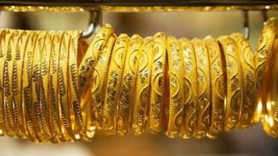 أسعار الذهب اليوم الجمعة 22 ديسمبر 2023