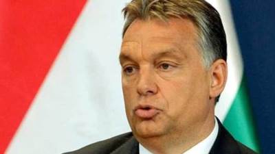 المجر : تمويل أوكرانيا من موازنة الاتحاد الأوروبي قرار سيء