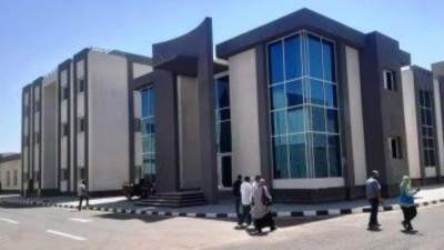 جهاز تنمية المشروعات بدمياط: المعرض يعمل على خلق آفاق تسويقية للأثاث