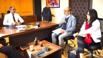 "البنك الدولى" يشيد بإنجاز خدمات الصرف الصحى المستدامة بـ5 محافظات