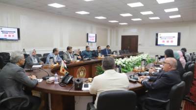 وزارة العمل تستعد لإطلاق مشروع "مِهني 2030" لتطوير منظومة التدريب المهني للشباب