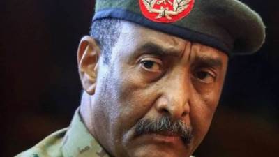 البرهان : القوات المسلحة السودانية ستظل متماسكة وقوية وصمام أمان