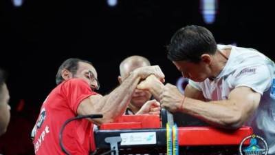 شمال سيناء تستضيف بطولة الجمهورية لمصارعة الذراعين..للمرة الأولي بأرض الفيروز