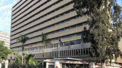 "المركزي للمحاسبات" يوصي بالتصرف الاقتصادي فى مخزون "العربية للشحن"