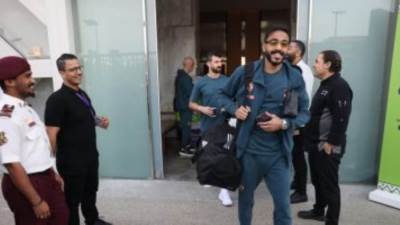 الأهلي يغادر السعودية فى طريقه إلى الإمارات للمشاركة فى السوبر المصري