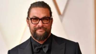 حقيقة عدم تقديم جيسون موموا شخصية Aquaman من جديد