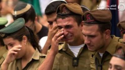 جيش الاحتلال يعلن مقتل خمسة من عناصره بينهم ضابط برتبة نقيب خلال معارك غزة