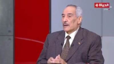 اللواء محمد قشقوش: لا يمكن للاحتلال الإسرائيلي القضاء على المقاومة في غزة