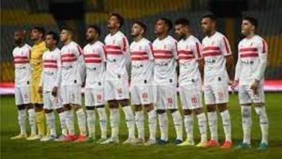 الزمالك يُجهز دفعة جديدة من مستحقات اللاعبين لصرفها الأسبوع المقبل
