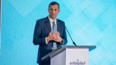 "انطلاق" تعلن أول تقرير نصف سنوى لقطاع ريادة الأعمال المصرى