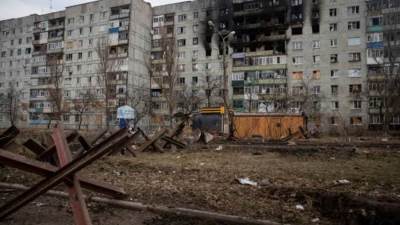 أوكرانيا: تدمير 28 طائرة مسيرة من أصل 31 أطلقتها روسيا