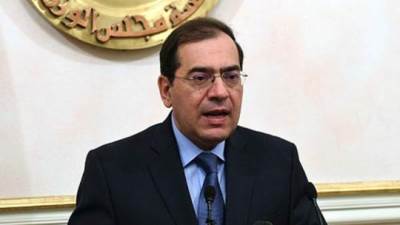 وزير البترول: معدلات تحويل السيارات للغاز فى ازدياد مستمر بسبب التيسيرات الجديدة