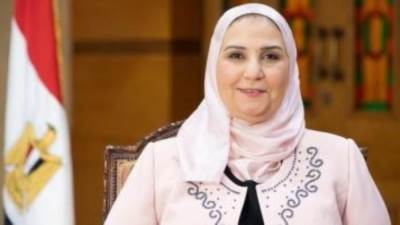 وزيرة التضامن تعلن إجراء قرعة حج الجمعيات الأهلية لاختيار الفائزين الخميس
