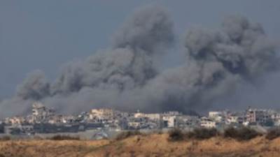 القاهرة الإخبارية: أكثر من 95 شهيدا جراء قصف الاحتلال بمخيمات وسط غزة