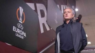 مدرب فيوتشر يتلقى مكالمة من مورينيو لتهنئته بالفوز على بيراميدز