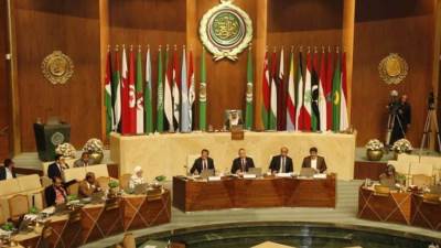 الخميس المقبل .. البرلمان العربي يعقد جلسة خاصه بعنوان "نصرة فلسطين وغزة"