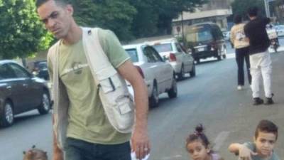 أب وأم وابنائهم .. العثور على 5 جثث من أسرة واحدة في حالة تحلل بالشرقية