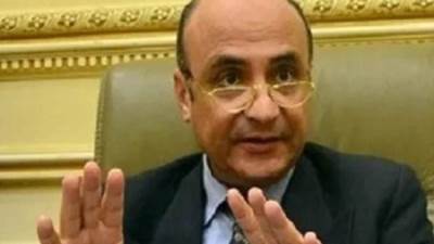 وزير العدل: المشاركة الكبيرة في الانتخابات الرئاسية تعكس وعي المواطنين وانحيازهم لمسيرة التنمية