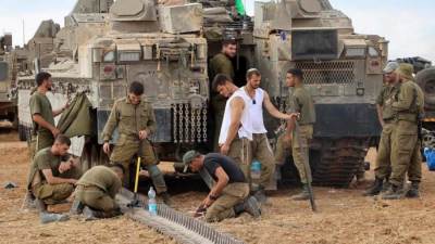 منذ الحرب.. أمريكا تسلم 10 آلاف طن من الأسلحة والمعدات العسكرية إلى إسرائيل