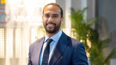 TLD – The Land Developers تحقق إنجازات غير مسبوقة في 2023