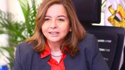 مي عبدالحميد: لن يعتد طلب تحويل "سكن لكل المصريين٣" لم يسدد مقدم جدية الحجز