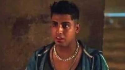 حبس "كروان مشاكل" شهرين بتهمة سب محامى وتهديده بالخطف