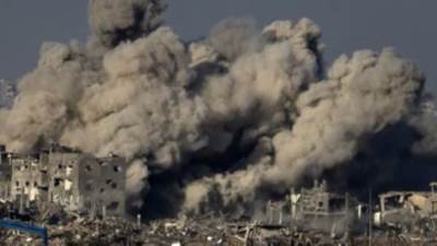 القاهرة الإخبارية: صفارات الإنذار تدوى فى مستوطنات غلاف غزة