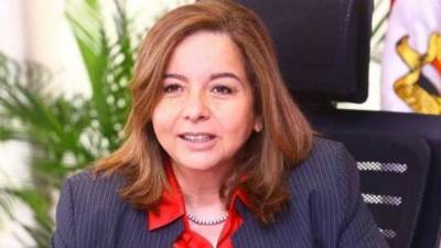 مي عبد الحميد: لن يعتد بأي طلب تحويل لم يسدد صاحبه مبلغ استكمال مقدم جدية الحجز