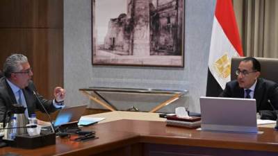 اقتصادية قناة السويس: الاستثمارات المتفق عليها بلغت 1.9 مليار دولار خلال 6 أشهر