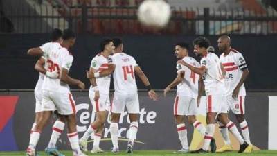 الزمالك يفتح ملف الصفقات الشتوية تحسبا لحل أزمة القيد