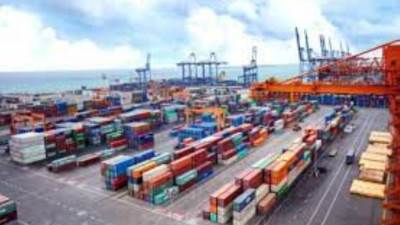 الميزان التجاري السعودي يحقق فائضاً بقيمة 30 مليار ريال في شهر أكتوبر 2023