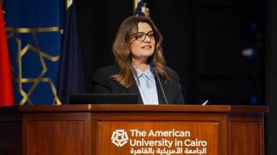 الجندي: استمرار رابطة العلماء المصريين بأمريكا وكندا 50  عاما دليل قاطع على نجاحها