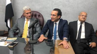 التموين تعقد ثاني إجتماعات مشروع ورشتي مع أصحاب ورش الذهب والفضة في الجمالية