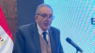 أحمد الوكيل: نهدف لدعم وتعزيز دور الشركات الناشئة من أجل ازدهار مصر