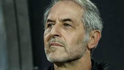 مدرب الأهلي: فيوتشر منافس قوي بنهائي كأس السوبر المصري