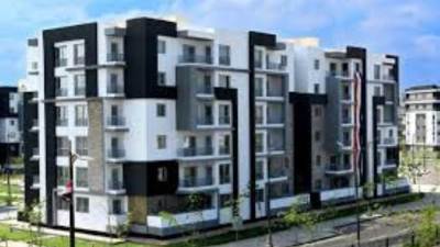 بدء تسليم 130 عمارة سكنية بمشروع جنة فى مدينة المنصورة الجديدة..الإثنين