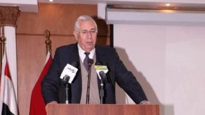 القصير: تقنين الأراضي يضمن تحصيل مستحقات الدولة عن أراضيها ويحقق التنمية المستدامة